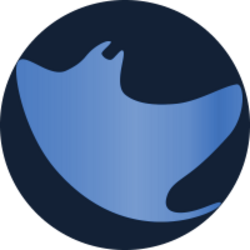 Eris Staked Mnta logo Eris Staked Mnta crypto logo