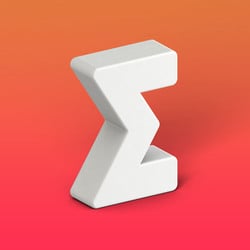 Eristica logo Eristica crypto logo