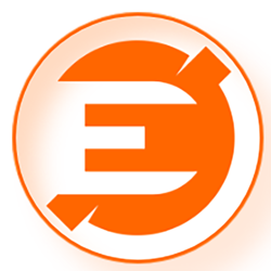 ERON crypto logo