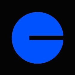 ESAB logo ESAB crypto logo