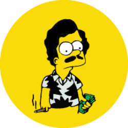 Esco Coin logo Esco Coin crypto logo