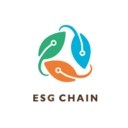 ESG Chain crypto logo