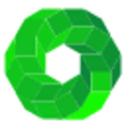 ESG crypto logo