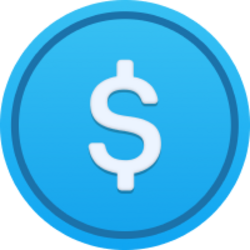 Espento USD logo Espento USD crypto logo