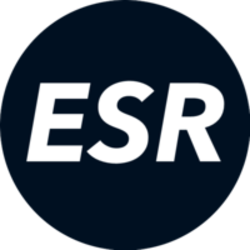 EsportsRef crypto logo