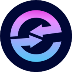 eSwapping v2 crypto logo