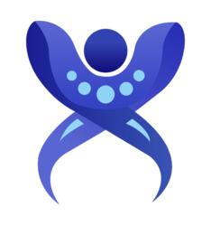 EternalFlow logo EternalFlow crypto logo