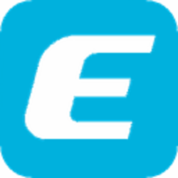 Eternity crypto logo