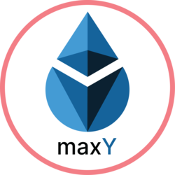 ETH Max Yield Index logo ETH Max Yield Index crypto logo