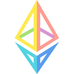 Eth 2.0 Staking by Pool-X crypto logo
