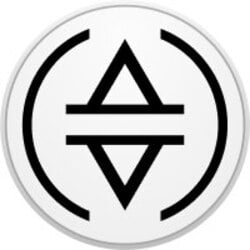 Ethena Staked USDe crypto logo