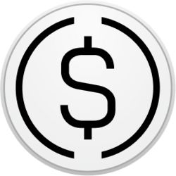 Ethena tsUSDe logo Ethena tsUSDe crypto logo