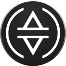 Ethena USDe crypto logo