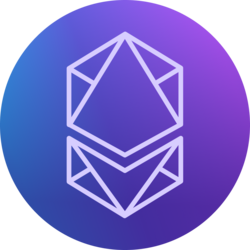 ether.fi Staked ETH logo ether.fi Staked ETH crypto logo