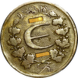 Elementeum coin logo