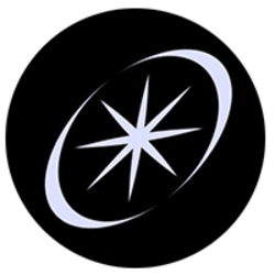 Ether ORB crypto logo