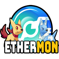EthermonToken crypto logo