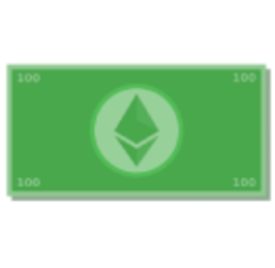 Ethereum Cash ECASH crypto logo