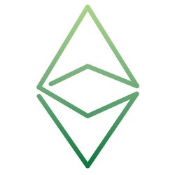 Ethereum Cash crypto logo