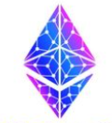 Ethereum Chain Token crypto logo