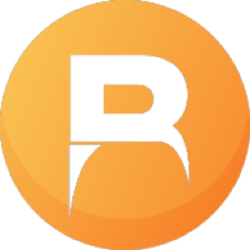 Ethereum eRush crypto logo