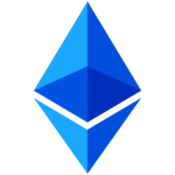 Ethereum Lite crypto logo