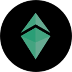 Ethereum Meta crypto logo