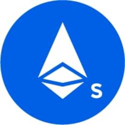 Ethereum PoS on Gate.io crypto logo