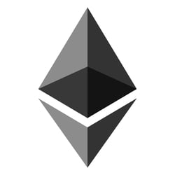 Ethereum PoS on MEXC crypto logo