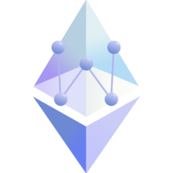 EthereumPoW coin logo