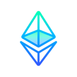 Ethereum Stake crypto logo