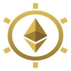 Ethereum Vault logo Ethereum Vault crypto logo