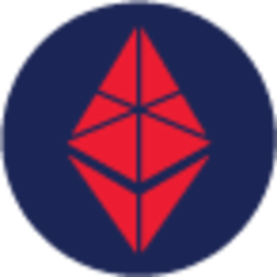 EthereumMax crypto logo