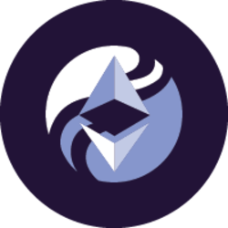 Ethernal crypto logo