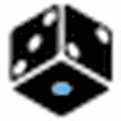 Etheroll crypto logo