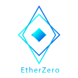Ether Zero coin logo