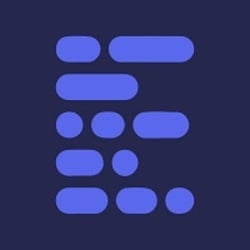 ETHOPT logo ETHOPT crypto logo