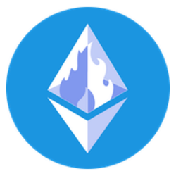 ETHplode crypto logo