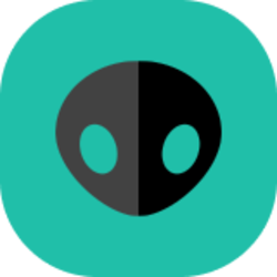 ETHST Governance crypto logo