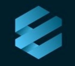 Etrade crypto logo