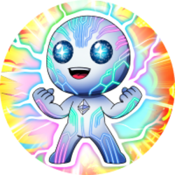 Euphoria logo Euphoria crypto logo