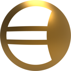 EURK crypto logo