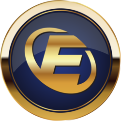 Euro Ritva Token crypto logo