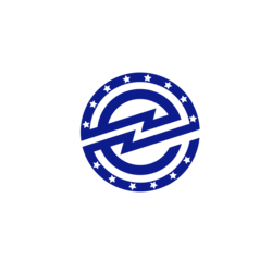 EuropeCoin crypto logo