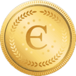 EvenCoin coin logo