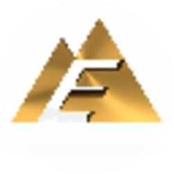 EverestCoin crypto logo