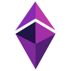 EverETH Reflect crypto logo