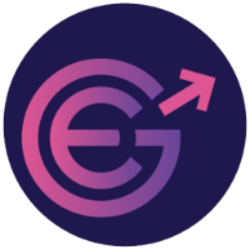 EverGrow Coin crypto logo