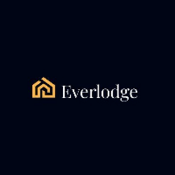 Everlodge logo Everlodge crypto logo