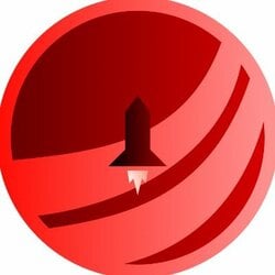 Evermars crypto logo